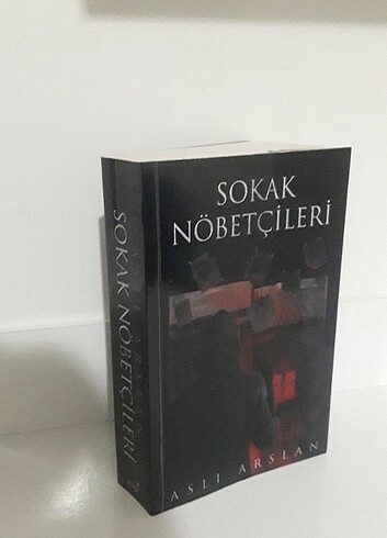 Sokak Nöbetçileri