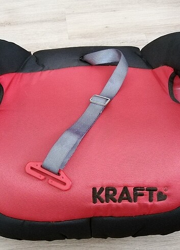 Kraft Kraft Araba Koltuğu yükseltici 