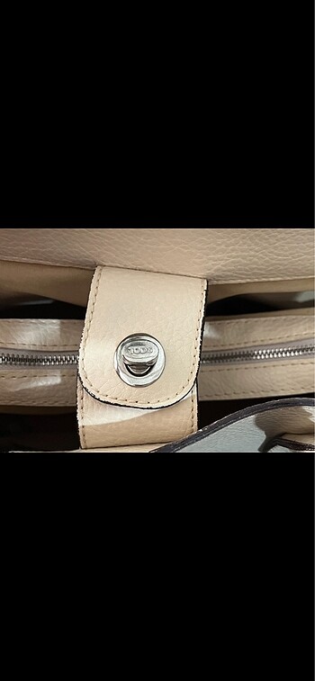 Tod's Tods coquette vintage çanta