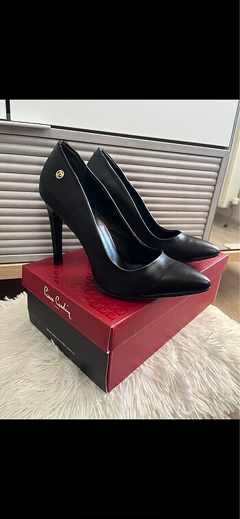 Pierre Cardin