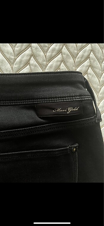 Mavi gold kadın jean kot pantolon
