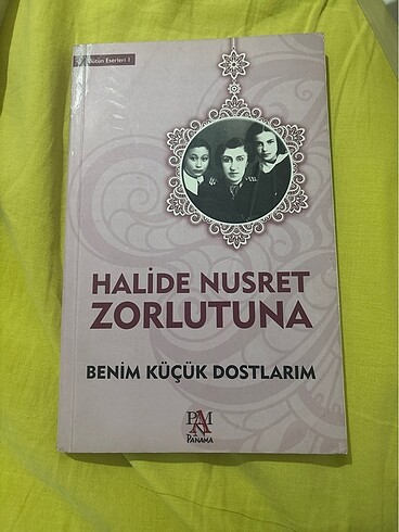  Beden Renk Kitap