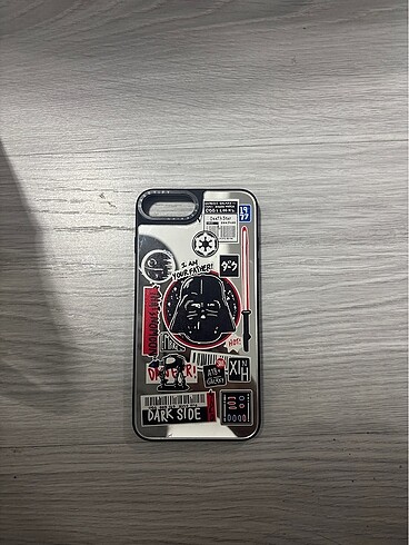 Iphone 8 plus telefon kılıfı
