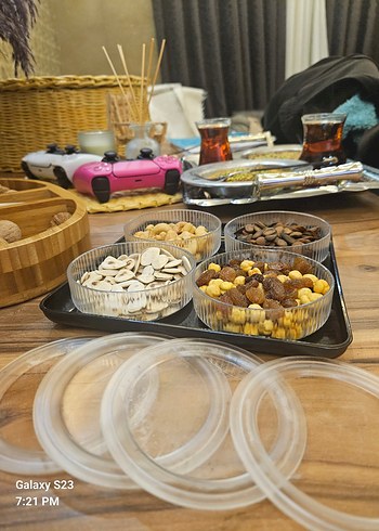 toplu mutfak ürünleri - Görsel 2