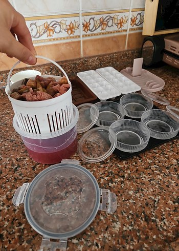 toplu mutfak ürünleri - Görsel 12