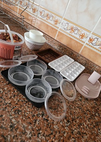 toplu mutfak ürünleri - Görsel 5