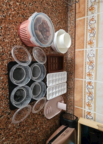 toplu mutfak ürünleri - Görsel 10