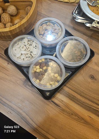 toplu mutfak ürünleri - Görsel 3