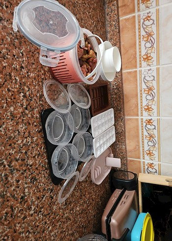 toplu mutfak ürünleri - Görsel 9