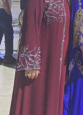 İkili şık elbise 