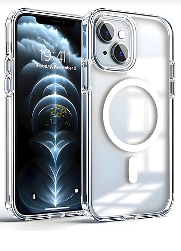 İphone 13-14-15 uyumlu kılıf