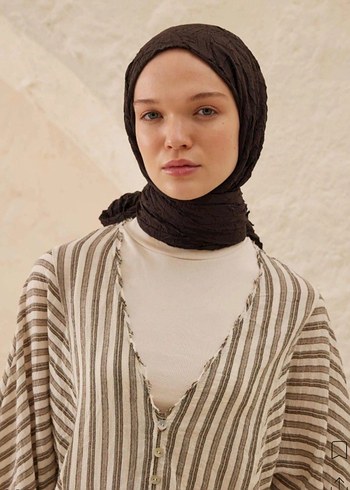 Fresh Scarfs Vual Crash Şal