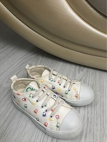 Benetton Sneakers