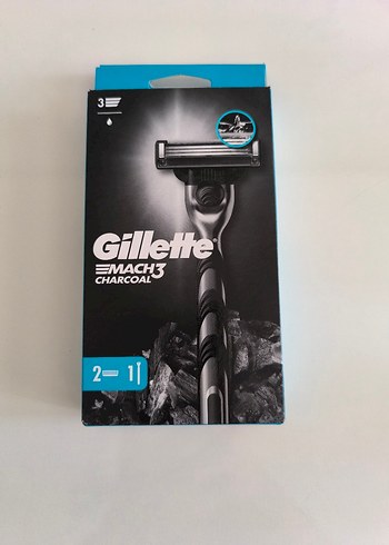 Gillette