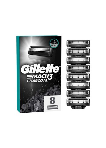 Gillette