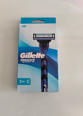 Gillette