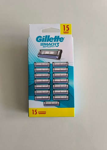 Gillette