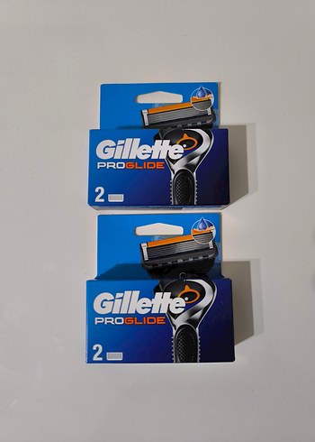 Gillette