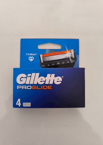 Gillette