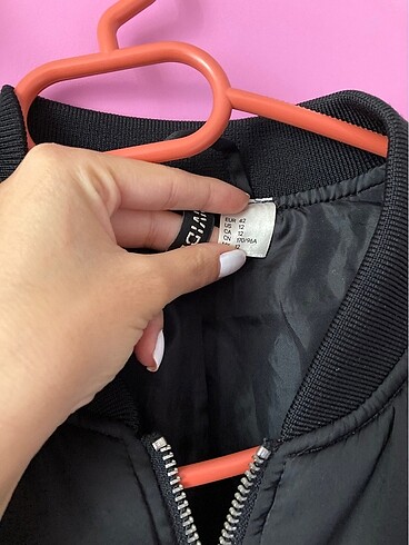 H&M hm ceket