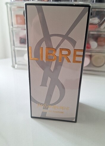 Yves saint laurent libre edp 90ml