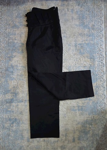 havuç pantolon