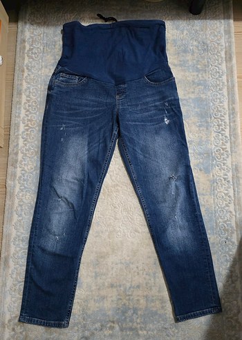 LC WAİKİKİ Hamile Kot Pantolon Jean