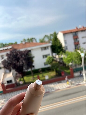  Beden Nota bb krem