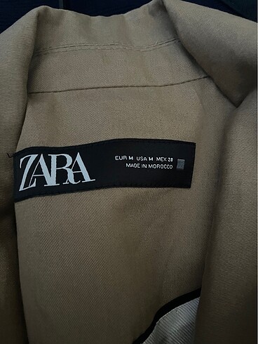 Zara zara blazer