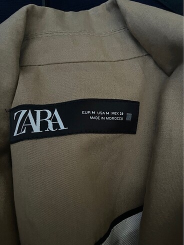 Zara zara blazer