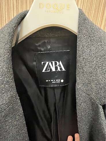 m Beden zara blazer