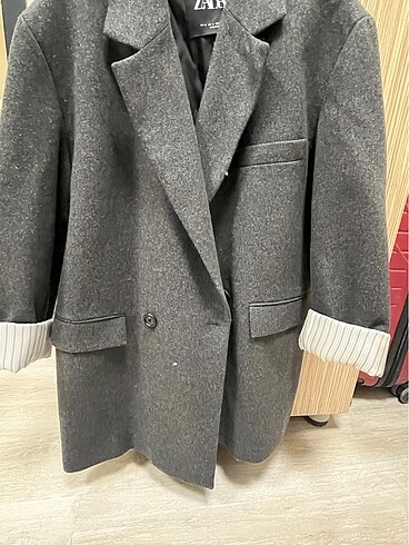 Zara zara blazer