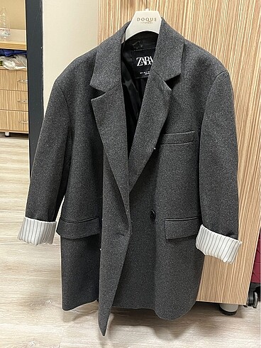 zara blazer