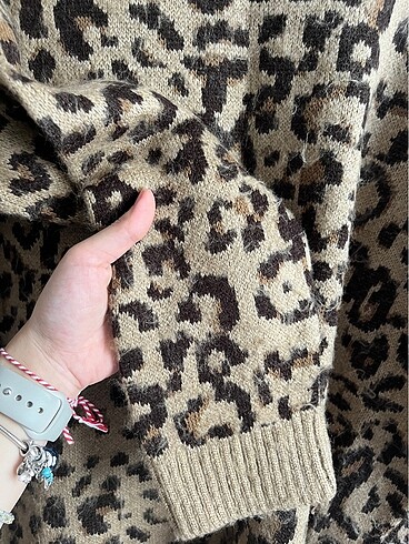 Mango mango leopar kazak