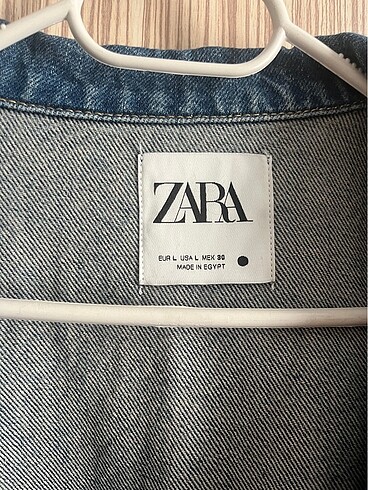 Zara zara kot gömlek