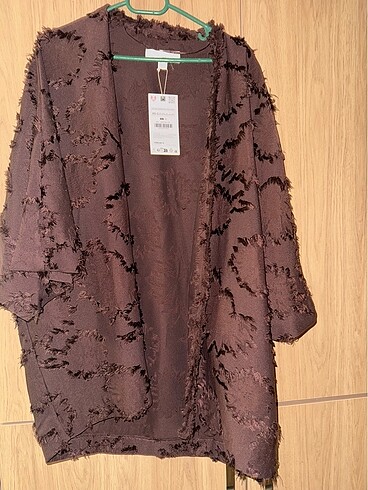 zara kimono