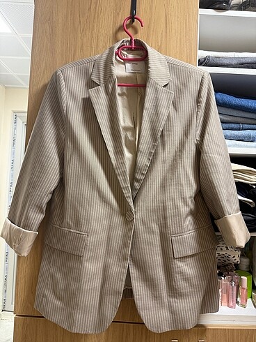 mango blazer