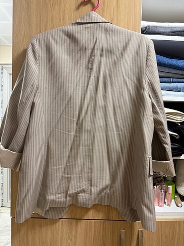 m Beden mango blazer