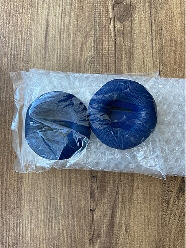 hiç kullanılmamış jbl kulaklık pedi