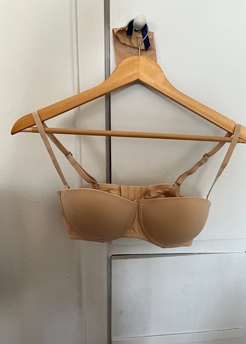 Pierre Cardin marka ten rengi sütyen