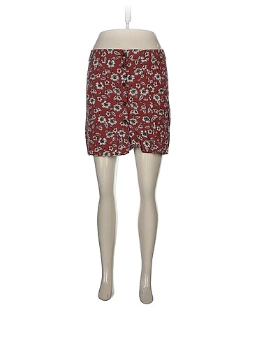 Pull and Bear Mini Etek %70 İndirimli.