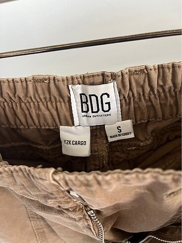 s Beden BASİC THİNGS Y2K KARGO PANTOLON