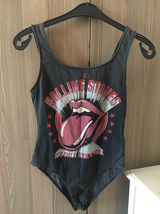 Bershka Bershka Body