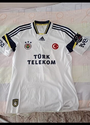 FENERBAHÇE PIERRE WEBO MAÇ FORMASI 
