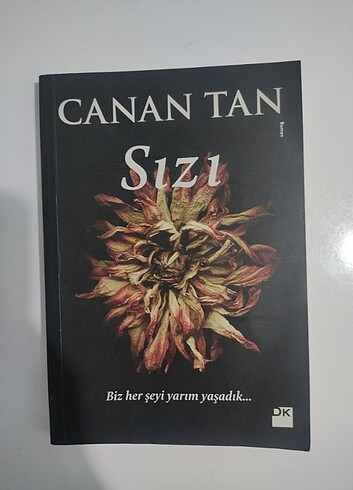 Canan Tan sızı