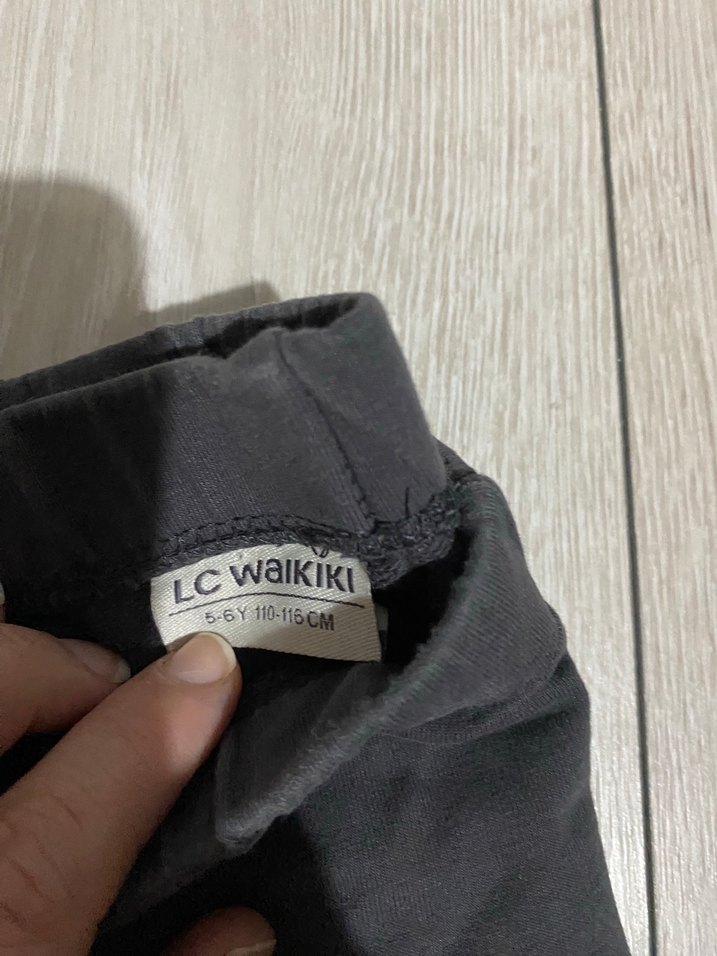 Unicorn tayt - Görsel 2