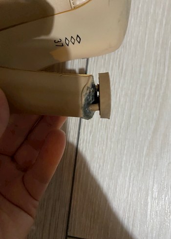 37 Beden ten rengi Renk Nude çizme