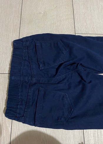 Soobe Okul pantolonu