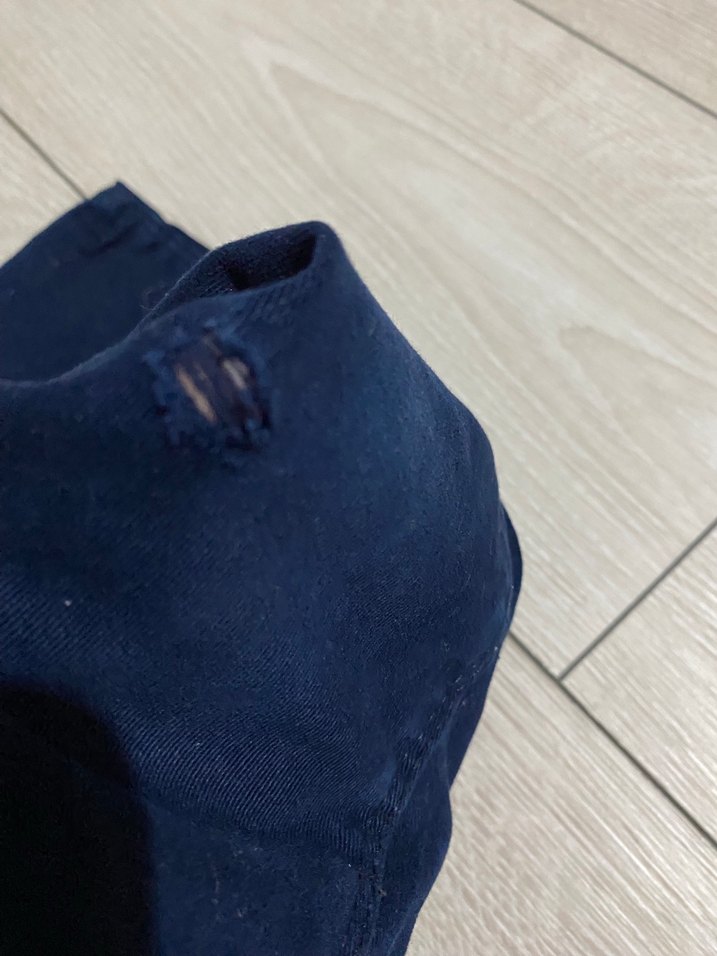 Okul pantolonu - Görsel 3