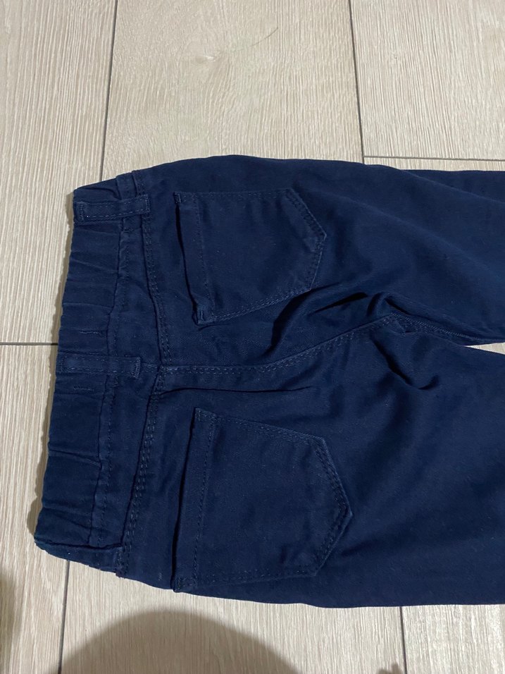 Okul pantolonu - Görsel 4